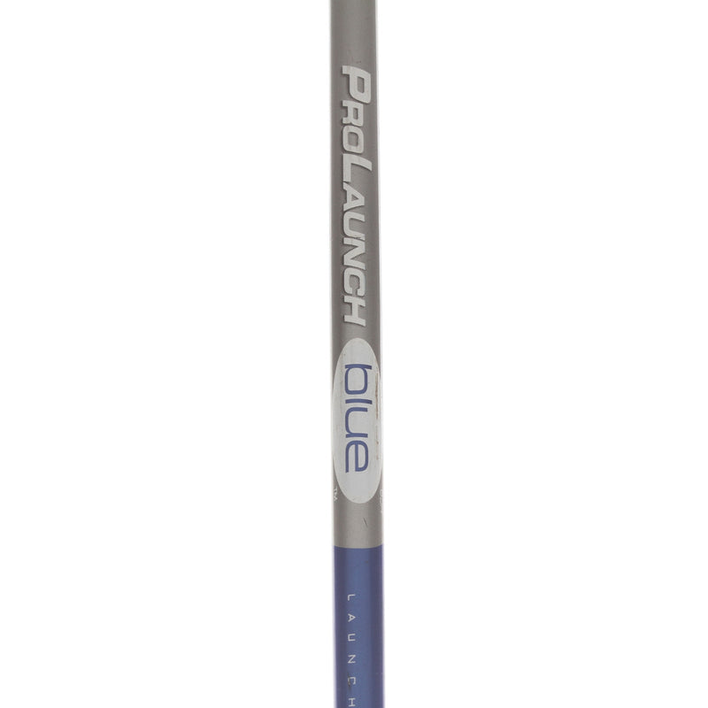 Ping G5 Graphite Mens Left Hand Driver 10.5* Regular - ProLaunch Blue 65