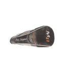 Ben Sayers M8 LP Graphite Mens Left Hand 3 Hybrid 20* Regular - Ben Sayers