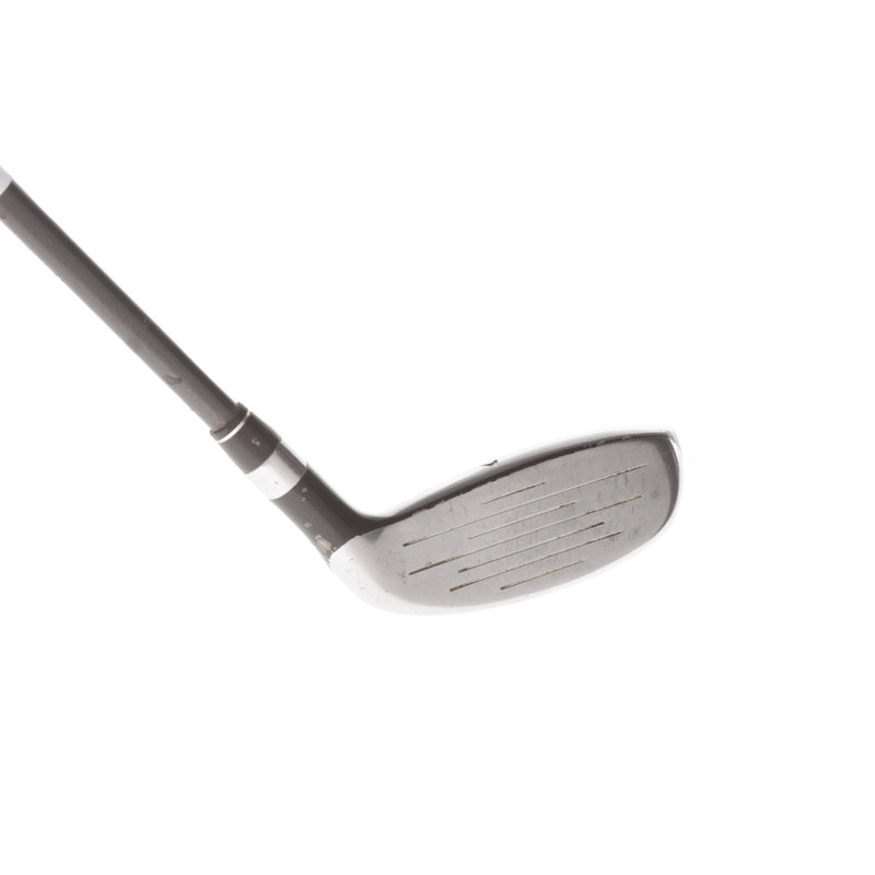 Ben Sayers M8 LP Graphite Mens Left Hand 4 Hybrid 23* Regular - Ben Sayers