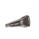 Ben Sayers M8 LP Graphite Mens Left Hand 4 Hybrid 23* Regular - Ben Sayers