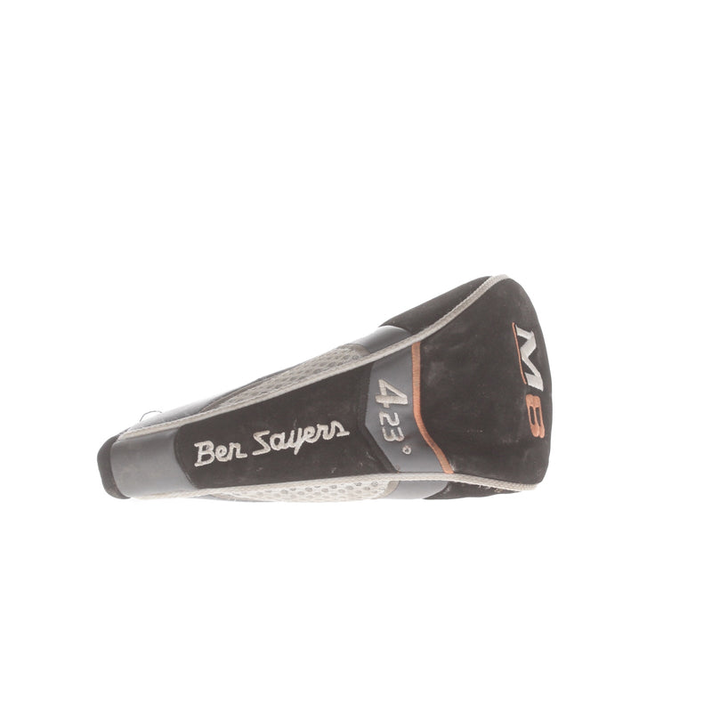 Ben Sayers M8 LP Graphite Mens Left Hand 4 Hybrid 23* Regular - Ben Sayers