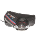 TaylorMade M4 Graphite Mens Right Hand Driver 12* Regular - Fujikura Atmos 5-R