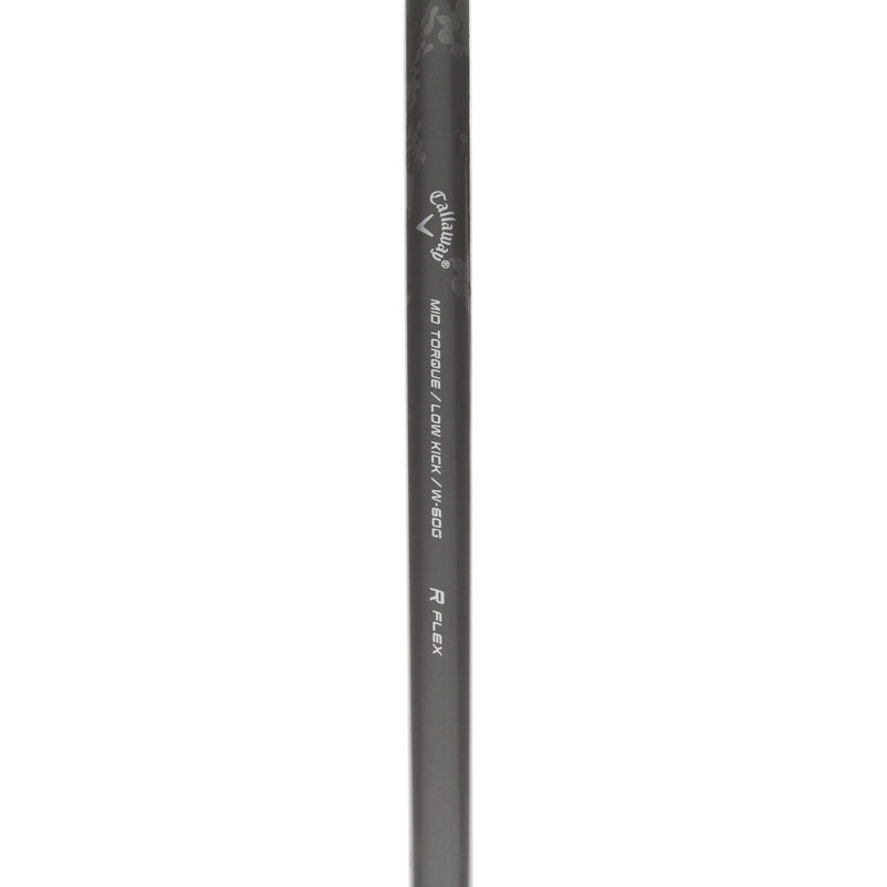 Callaway Diablo Octane Graphite Mens Right Hand Fairway 3 Wood 15* Regular - Callaway 60G
