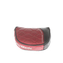 TaylorMade OS Monte Carlo 72 Mens Right Hand Putter 34" Mallet TaylorMade - Super Stroke Ultra Slim 1.0