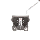 Odyssey 2-Ball Ten Tour Lined Mens Right Hand Putter 32" Mallet Stroke Lab - Odyssey
