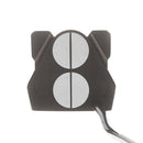 Odyssey 2-Ball Ten Tour Lined Mens Right Hand Putter 32" Mallet Stroke Lab - Odyssey