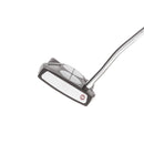 Odyssey 2-Ball Ten Tour Lined Mens Right Hand Putter 32" Mallet Stroke Lab - Odyssey