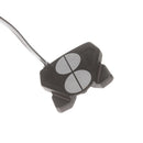 Odyssey 2-Ball Ten Tour Lined Mens Right Hand Putter 32" Mallet Stroke Lab - Odyssey