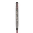 Odyssey 2-Ball Ten Tour Lined Mens Right Hand Putter 32" Mallet Stroke Lab - Odyssey