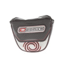 Odyssey 2-Ball Ten Tour Lined Mens Right Hand Putter 32" Mallet Stroke Lab - Odyssey