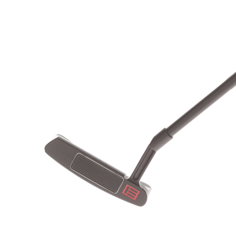 Evnroll Neo Classic ER2.2 Mens Right Hand Putter 35" Mid-Mallet - EVNROLL TourTac