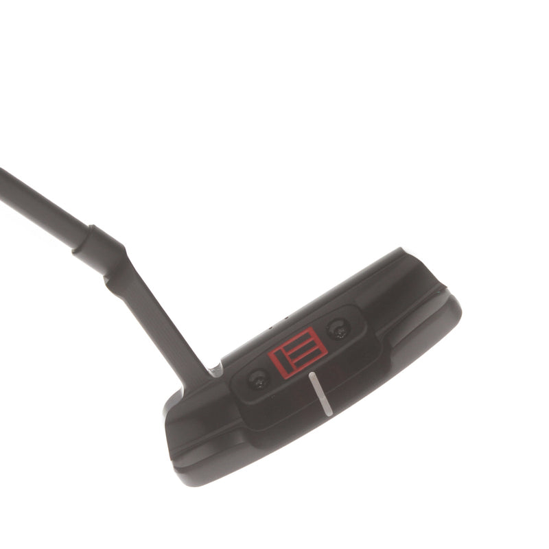Evnroll Neo Classic ER2.2 Mens Right Hand Putter 35" Mid-Mallet - EVNROLL TourTac