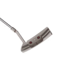 Scotty Cameron Calafornia Monterey Mens Right Hand Putter 34" Blade Scotty Cameron - Super Stroke Ultra Slim 1.0