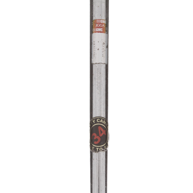 Scotty Cameron Calafornia Monterey Mens Right Hand Putter 34" Blade Scotty Cameron - Super Stroke Ultra Slim 1.0