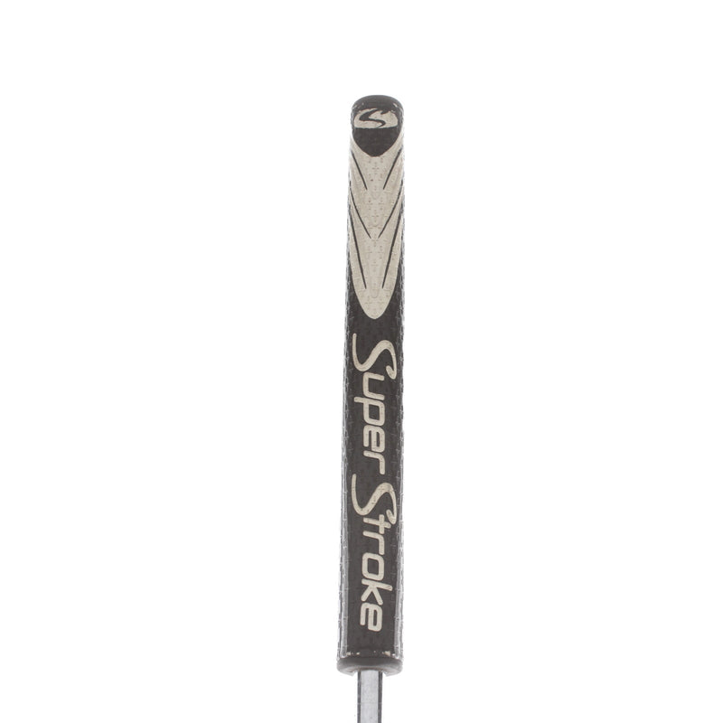Scotty Cameron Calafornia Monterey Mens Right Hand Putter 34" Blade Scotty Cameron - Super Stroke Ultra Slim 1.0