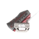 Scotty Cameron Studio Style Fastback 1.5 2025 Mens Right Hand Putter 34" Mallet Scotty Cameron - Scotty Cameron