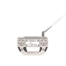 Scotty Cameron Studio Style Fastback 1.5 2025 Mens Right Hand Putter 34" Mallet Scotty Cameron - Scotty Cameron