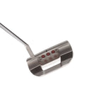 Scotty Cameron Studio Style Fastback 1.5 2025 Mens Right Hand Putter 34" Mallet Scotty Cameron - Scotty Cameron