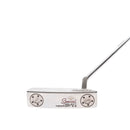 Scotty Cameron Special Select Newport 2.5 Mens Right Hand Putter 35" Blade Scotty Cameron - Super Stroke Claw 2.0