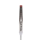 Odyssey White Hot Pro 1 Mens Right Hand Putter 35" Blade Odyssey - Golf Pride Reverse Taper