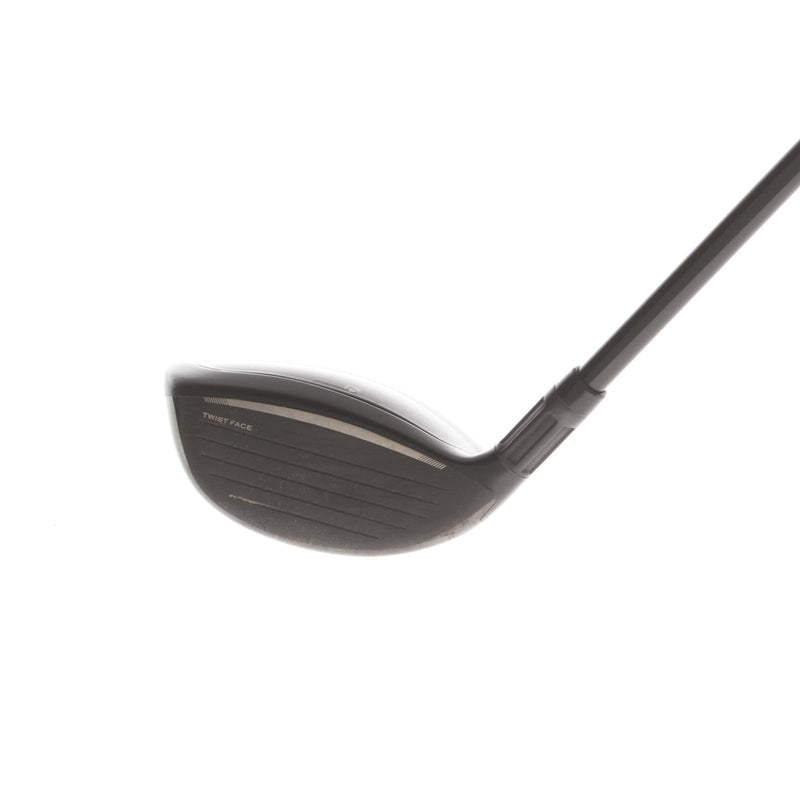 TaylorMade Stealth 2 Graphite Mens Right Hand Fairway 3 Wood 15* Regular - Fujikura Ventus TR FW 6-S
