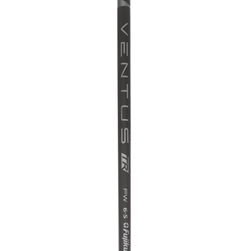 TaylorMade Stealth 2 Graphite Mens Right Hand Fairway 3 Wood 15* Regular - Fujikura Ventus TR FW 6-S