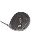 Wilson Staff D7 XS Graphite Mens Right Hand Driver 10.5* Regular - UST Mamiya Helium