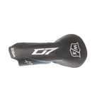Wilson Staff D7 XS Graphite Mens Right Hand Driver 10.5* Regular - UST Mamiya Helium