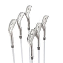 Callaway X Hot Graphite Mens Right Hand Irons 5-PW Senior - Project X PXv