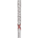 Callaway X Hot Graphite Mens Right Hand Irons 5-PW Senior - Project X PXv