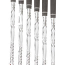 Callaway X Hot Graphite Mens Right Hand Irons 5-PW Senior - Project X PXv