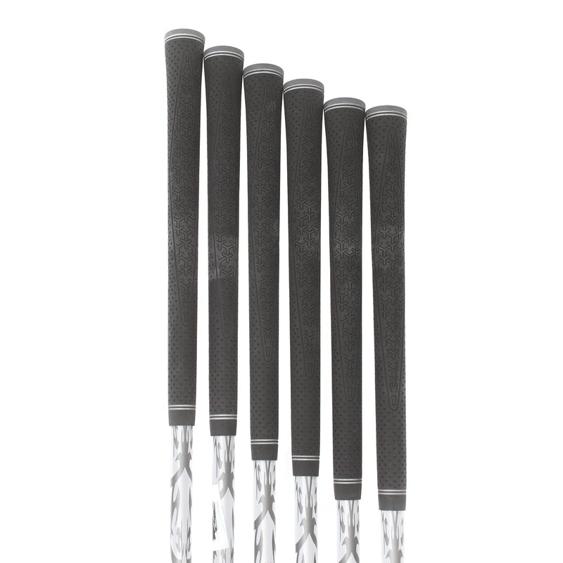 Callaway X Hot Graphite Mens Right Hand Irons 5-PW Senior - Project X PXv
