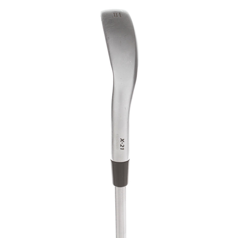 Callaway X Forged UT Graphite Mens Left Hand 2 Iron 18* Stiff - Project X U 6.0 110G