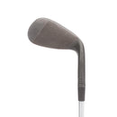 TaylorMade Milled Grind 2 Steel Mens Left Hand Sand Wedge 56* 12 Bounce SB Grind Stiff - Dynamic Gold S200