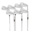 TaylorMade P770 2020 Steel Mens Right Hand Irons 4-PW Stiff - KBS Tour 120