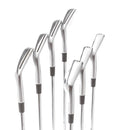 TaylorMade P770 2020 Steel Mens Right Hand Irons 4-PW Stiff - KBS Tour 120