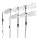 TaylorMade P770 2020 Steel Mens Right Hand Irons 4-PW Stiff - KBS Tour 120