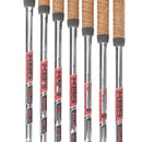 TaylorMade P770 2020 Steel Mens Right Hand Irons 4-PW Stiff - KBS Tour 120