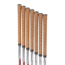 TaylorMade P770 2020 Steel Mens Right Hand Irons 4-PW Stiff - KBS Tour 120