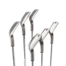 Callaway Big Bertha X-12 Steel Mens Right Hand Irons 6-SW Regular - Callaway