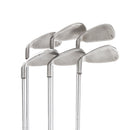 Callaway Big Bertha X-12 Steel Mens Right Hand Irons 6-SW Regular - Callaway