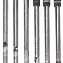 Callaway Big Bertha X-12 Steel Mens Right Hand Irons 6-SW Regular - Callaway