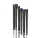 Callaway Big Bertha X-12 Steel Mens Right Hand Irons 6-SW Regular - Callaway