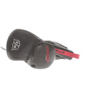 Wilson Staff Dynapower Graphite Mens Right Hand Driver 12* Stiff - Fujikura Ventus 6-S