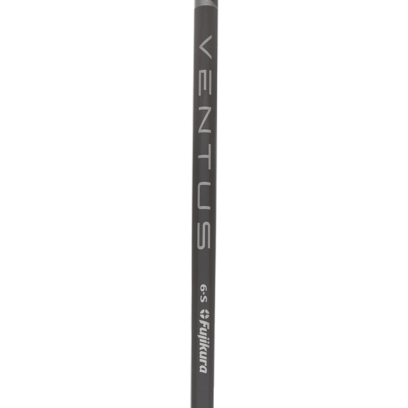 Wilson Staff Dynapower Graphite Mens Right Hand Driver 12* Stiff - Fujikura Ventus 6-S