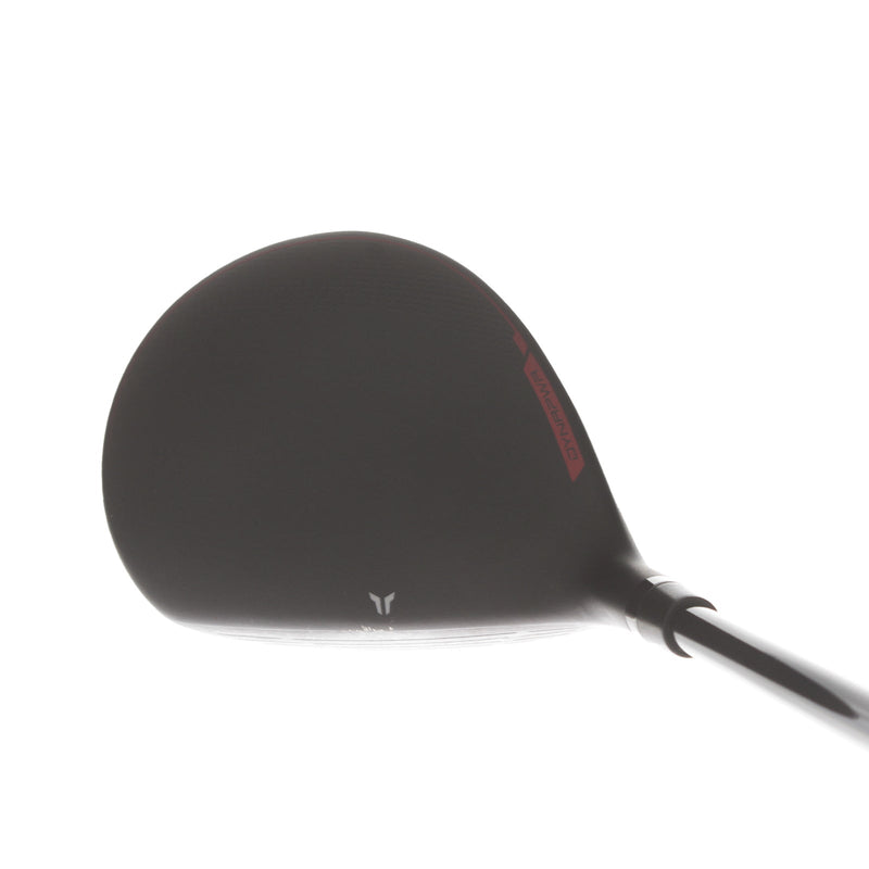 Wilson Staff Dynapower Graphite Mens Right Hand Fairway 7 Wood -1" 21* Stiff - Fujikura Ventus 6-S