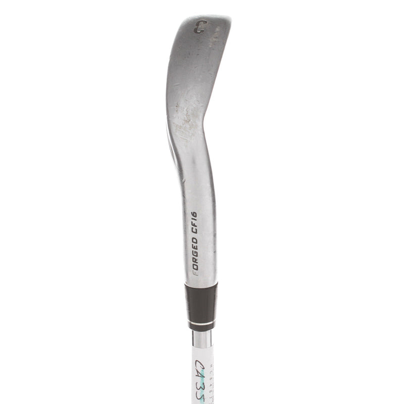 Callaway Apex CF16 Steel Mens Right Hand 3 Iron 19* Regular - Callaway