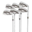 Callaway Apex CF16 Steel Mens Right Hand Irons 5-PW Stiff -