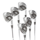 Callaway Apex CF16 Steel Mens Right Hand Irons 5-PW Stiff -