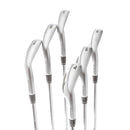 Callaway Apex CF16 Steel Mens Right Hand Irons 5-PW Stiff -